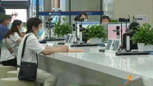 一體化運行 區長專線與政務服務熱線融合，打造市民咨詢省心新體驗