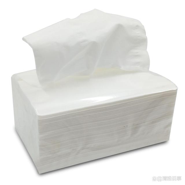 柔軟呵護，每一抽皆是安心——可心柔V9嬰兒柔紙巾深度體驗