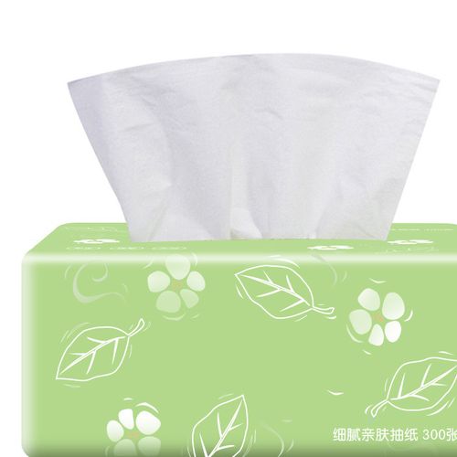 從抽紙到面巾紙 日常用品的進化與選擇指南